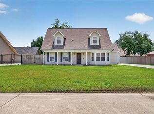 202 Oakmont Dr, Slidell, LA 70460