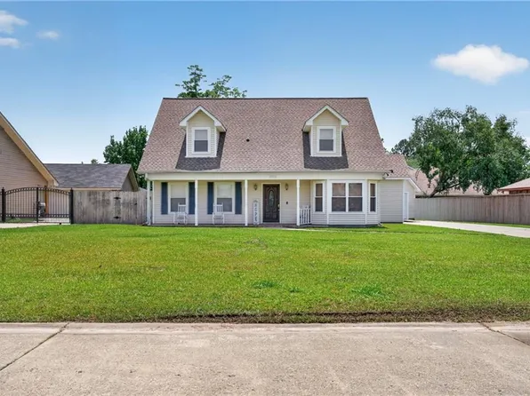 202 Oakmont Dr, Slidell, LA 70460