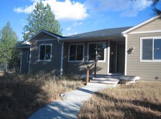 35521 S Rock Lake Rd, Cheney, WA 99004