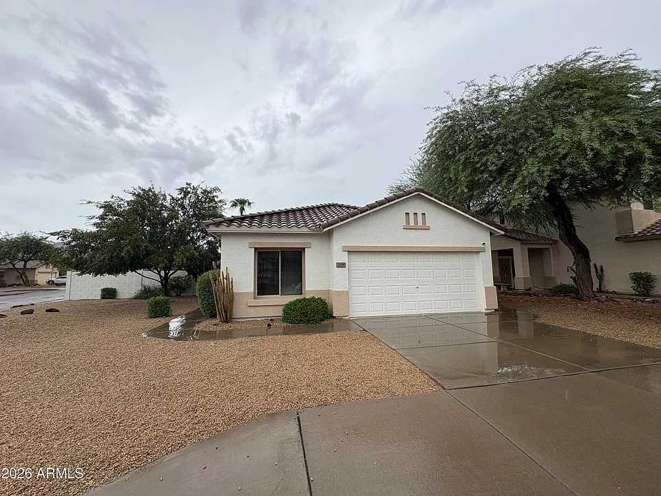3938 W Buckskin Trl