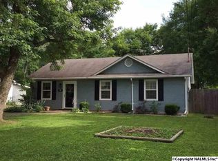906 Austin St SW, Decatur, AL 35601
