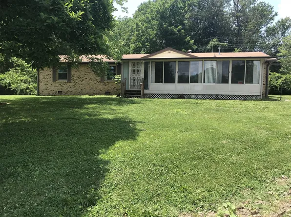 300 Melinda Dr, Clarksville, TN 37042