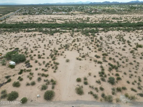 13017 N Trico Rd, Marana, AZ 85653
