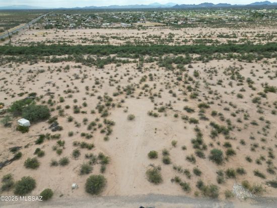 13017 N Trico Rd, Marana, AZ 85653
