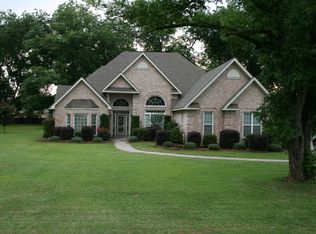 67 Courtney Dr, Byron, GA 31008