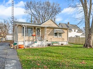 204 N Lowe Rd, Aroma Park, IL 60910