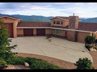 3210 Timberline Dr, Heritage Ranch, CA 93446