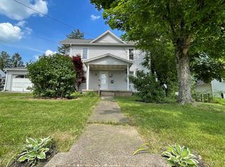 430 Eastern Ave, Woodsfield, OH 43793