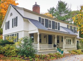 33 High St, Camden, ME 04843