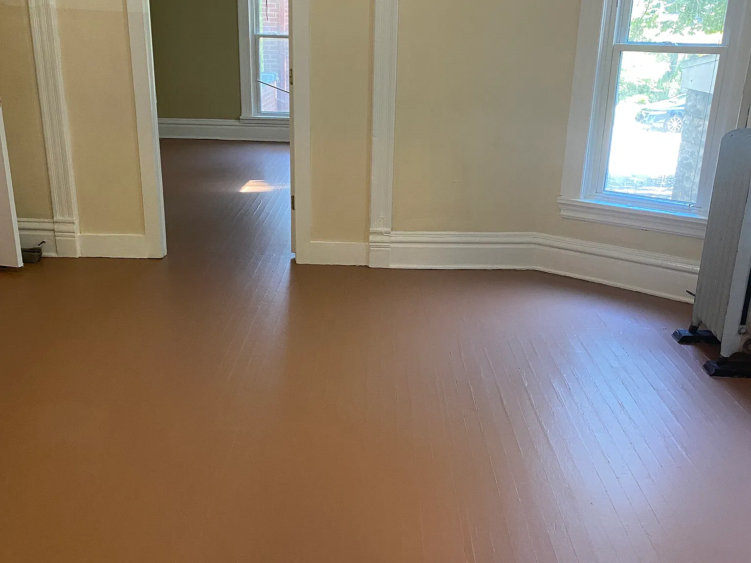 2 bed, 950 sqft, $1,200 — Photo 2