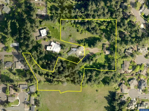 1374 Royvonne Ave SE, Salem, OR 97302