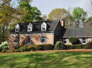 295 Pendleton Dr, Athens, GA 30606