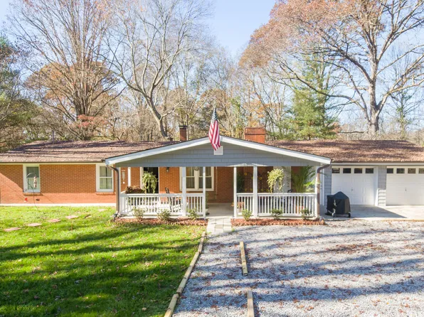 4575 Douglas Dam Rd, Strawberry Plains, TN 37871