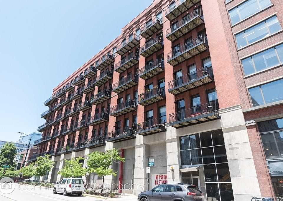 1st image of 616 W Fulton St #408JF