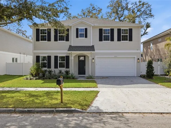 3616 W Platt St, Tampa, FL 33609