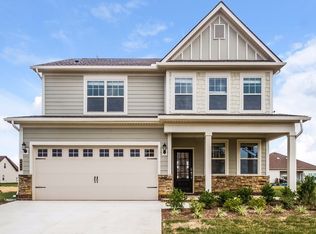 4818 Kingdom Dr, Murfreesboro, TN 37128