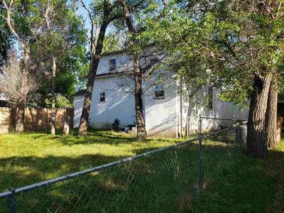 500 9th Ave SE, Minot, ND, 58701