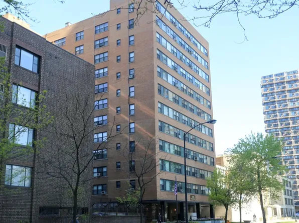 6118 N Sheridan Rd, Chicago, IL