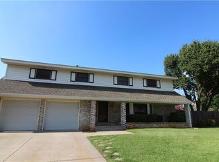 7325 NW 117th St, Oklahoma City, OK 73162