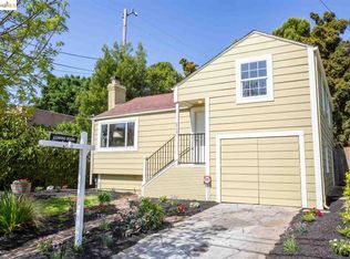 2755 25th Ave, Oakland, CA 94601