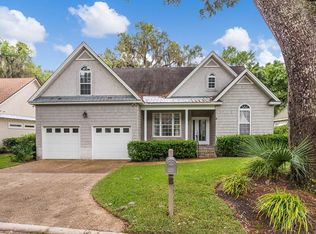 120 Ibis Cv, Saint Simons Island, GA 31522