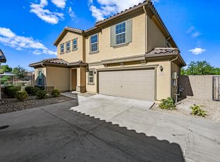 16332 W Moreland St, Goodyear, AZ 85338