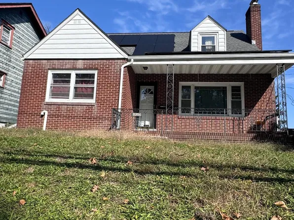 3250 S Broad St, Hamilton, NJ 08610
