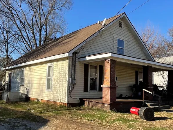 133 N Kentucky Ave, Hopkinsville, KY 42240