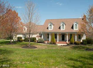 12100 Serenity Ln, Marriottsville, MD 21104