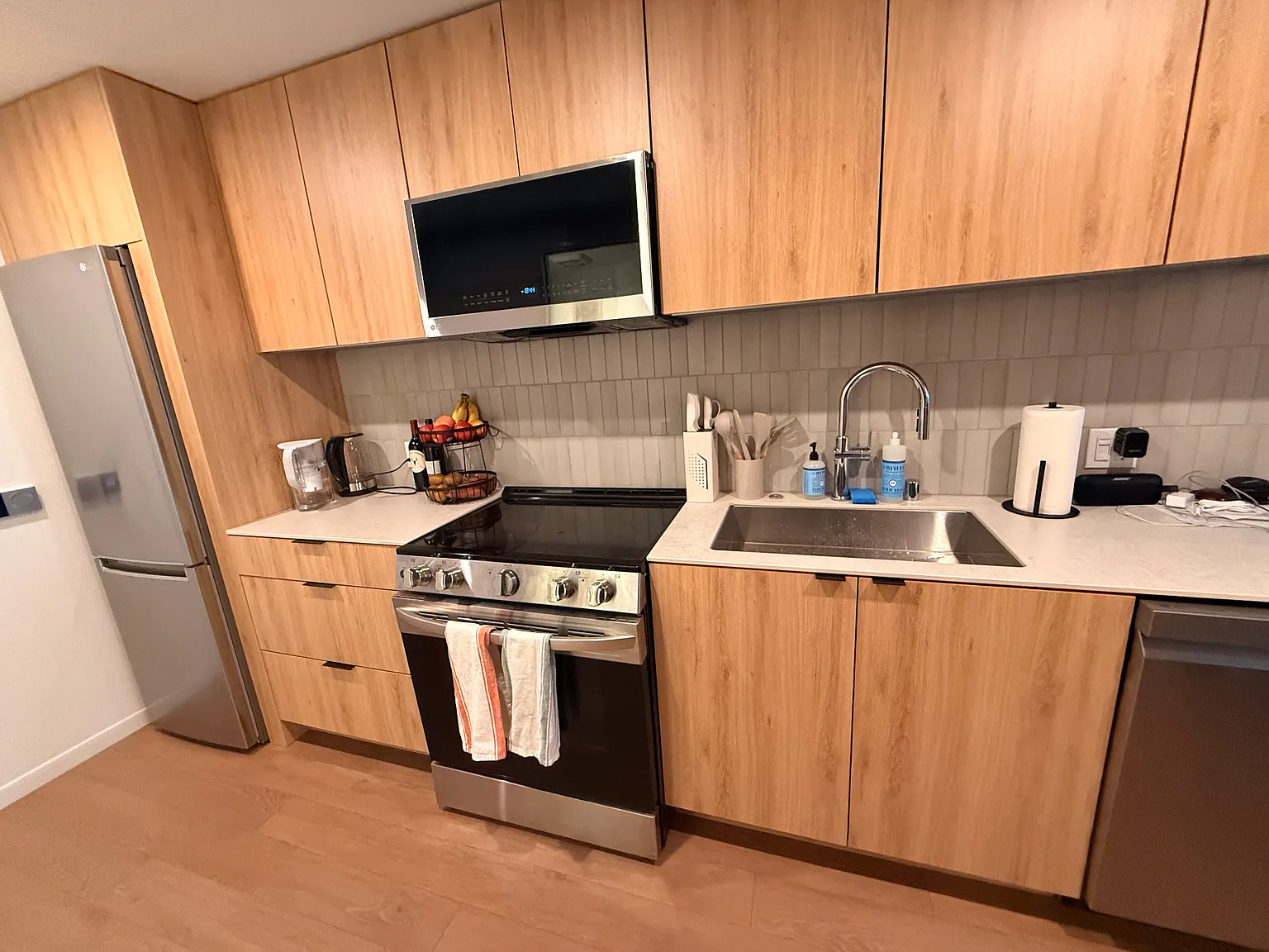 Studio, 503 sqft, $4,035 — Photo 2