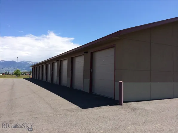 Gallatin Field Rd #D-2, Belgrade, MT 59714
