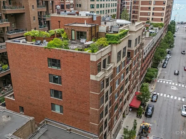190 E Walton Pl APT 603, Chicago, IL 60611