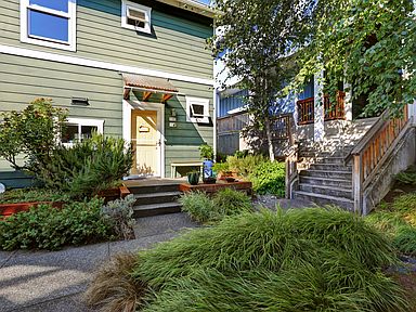 118 22nd Ave UNIT D, Seattle, WA 98122 | Zillow