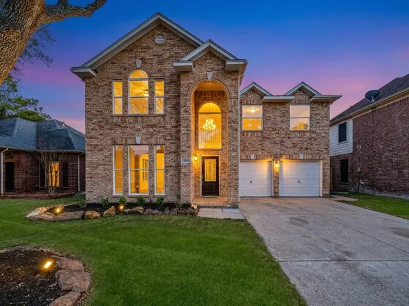 13611 Mansor Dr, Houston, TX 77041