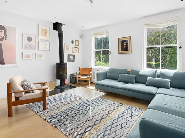 108 N 9th St #Townhouse 1, Brooklyn, NY 11249