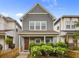 4911 Kentucky Ave, Nashville, TN 37209