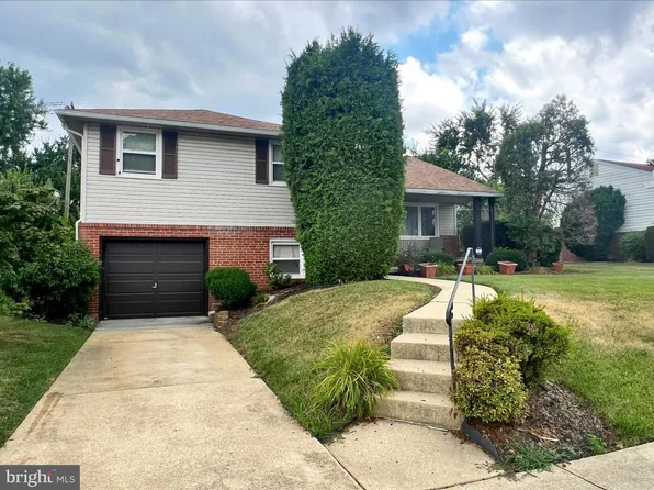 3421 Ripple Rd, Baltimore, MD 21244