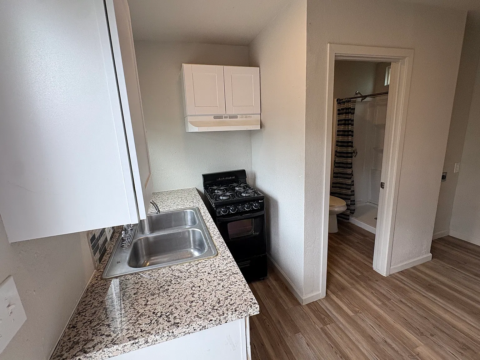 1 bed, 400 sqft, $1,200 — Photo 3