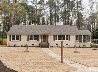 2337 New Bern Ave, Raleigh, NC 27610