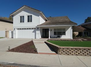 880 Cayo Grande Ct, Thousand Oaks, CA 91320