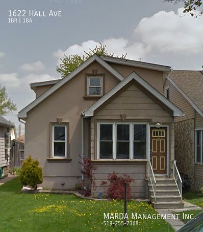 1st image of 1622 Hall Ave