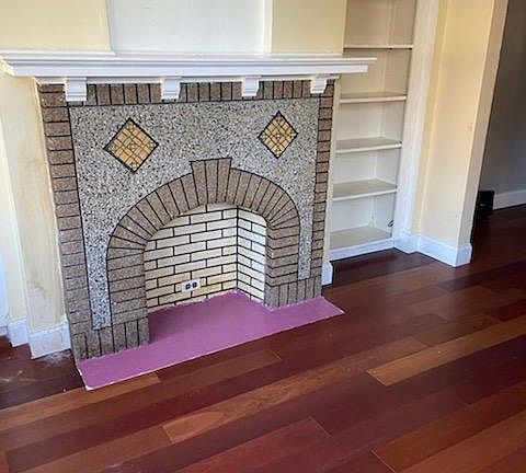 3rd image of 4406 Aldine St #1