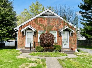 755 Brookline Ave, Louisville, KY 40214