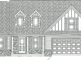 1110 Pine Run Ln, Knoxville, TN 37932