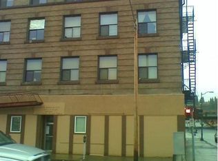 327 W 2nd Ave, Spokane, WA 99201