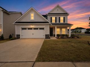 920 Jasper Mine Trl, Raleigh, NC 27610