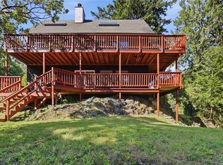 3002 Manzer Rd, Sooke, BC V9Z0C9