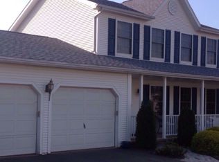 159 Skytop Drive, Duryea, PA 18642