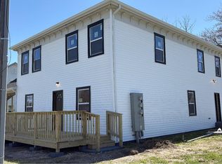 10361 E Us Highway 40, Charlottesville, IN 46117