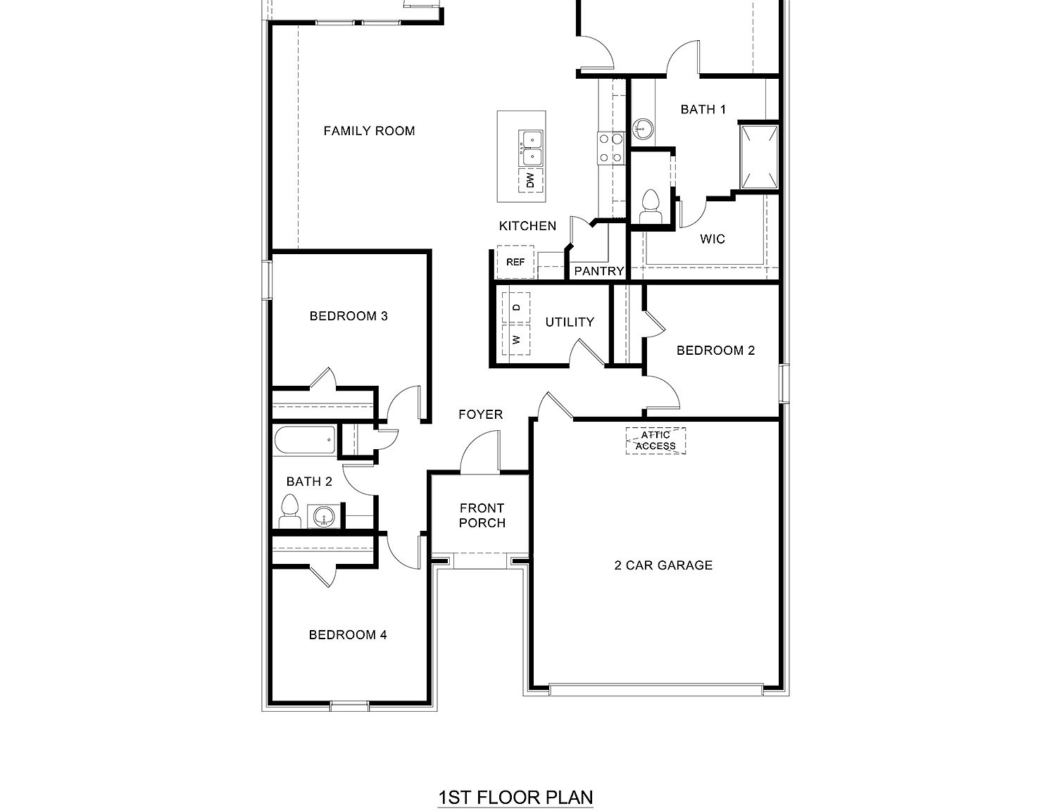 1100 Grand View Dr, Ennis, TX 75119 Zillow